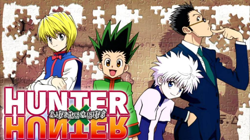 Hunter x Hunter: Yoshihiro Togashi confirma retorno do mangá